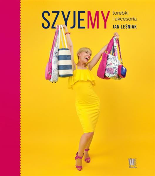 SZYJEMY TOREBKI I AKCESORIA