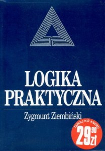 Logika praktyczna wyd. 26
