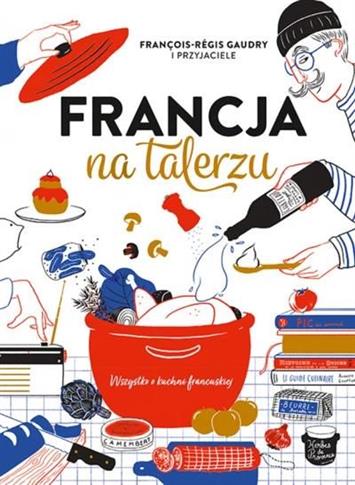 Francja na talerzu