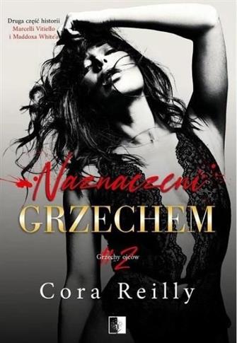 Naznaczeni grzechem. Tom 2