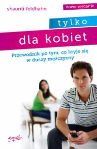 TYLKO DLA KOBIET WYD. 2