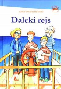 DALEKI REJS WYD. 9