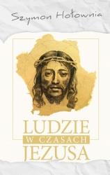 LUDZIE W CZASACH JEZUSA
