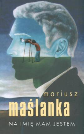 NA IMIĘ MAM JESTEM