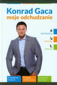 MOJE ODCHUDZANIE