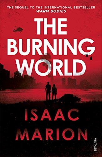 THE BURNING WORLD