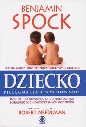 DZIECKO. PIELĘGNACJA I WYCHOWANIE