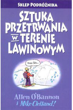 SZTUKA PRZETRWANIA W TERENIE LAWINOWYM