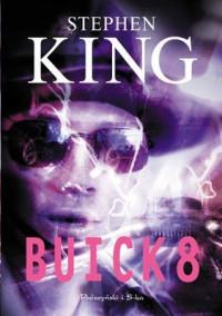 BUICK 8 WYD. KIESZONKOWE