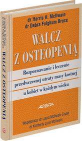 Walcz z osteopenią
