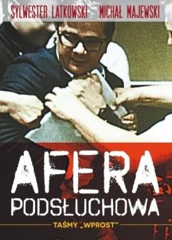 AFERA PODSŁUCHOWA