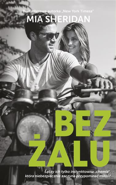 BEZ ŻALU