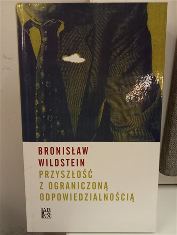 PRZYSZŁOŚĆ Z OGRANICZONA ODPOWIEDZIALNOSCIA