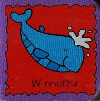W morzu kostka FK
