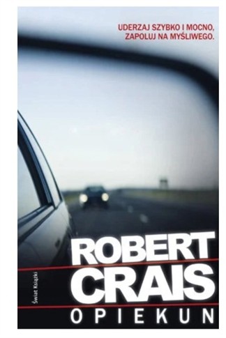 OPIEKUN - ROBERT CRAIS