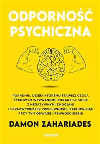 Odporność psychiczna