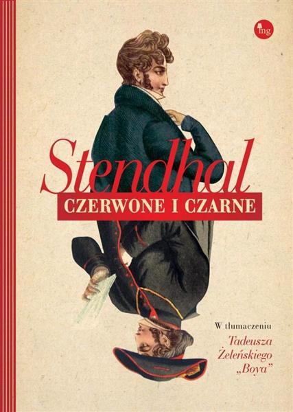 CZERWONE I CZARNE