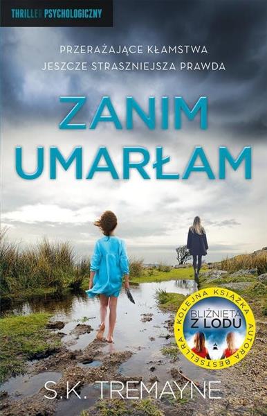 ZANIM UMARŁAM