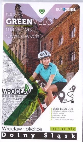 DOLNY ŚLĄSK WROCŁAW I OKOLICE-POŁUDNIE