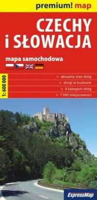 CZECHY I SŁOWACJA