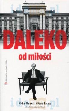 DALEKO OD MIŁOŚCI