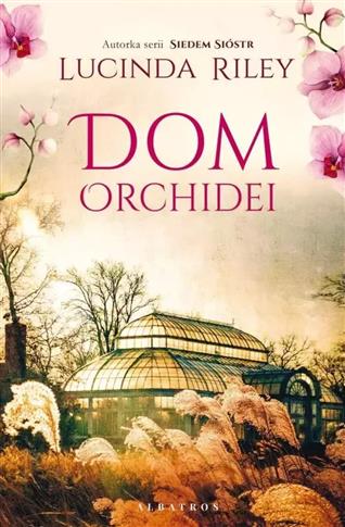 DOM ORCHIDEI