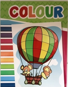 COLOUR