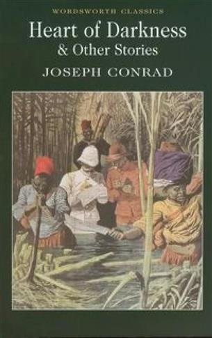 Heart of Darkness & Other Stories