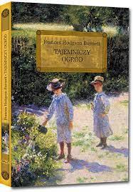 TAJEMNICZY OGRÓD Z OPRAC. OKLEINA GREGTAJEMNICZY O