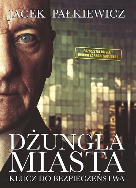 DŻUNGLA MIASTA