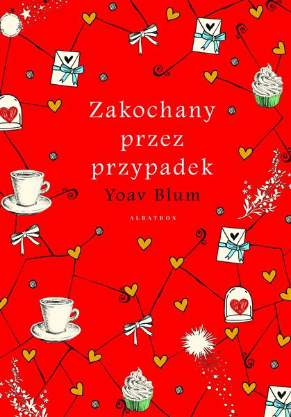 ZAKOCHANY PRZEZ PRZYPADEK
