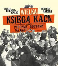 WIELKA KSIĘGA KACA