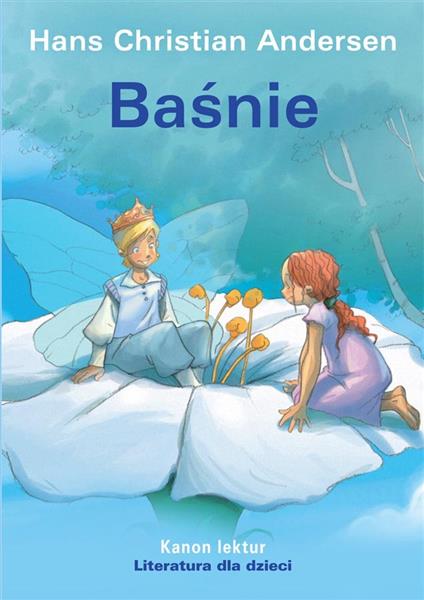 BAŚNIE ANDERSENA
