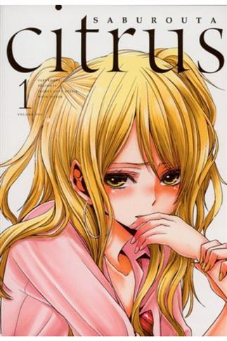 Citrus. Tom 1