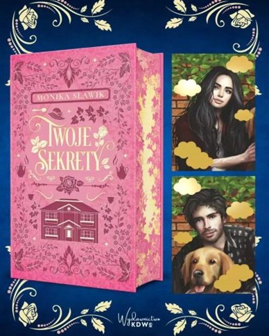 TWOJE SEKRETY