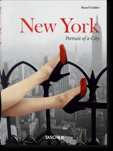 New York. Portrait of a City