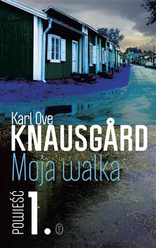 Moja walka. Tom 1