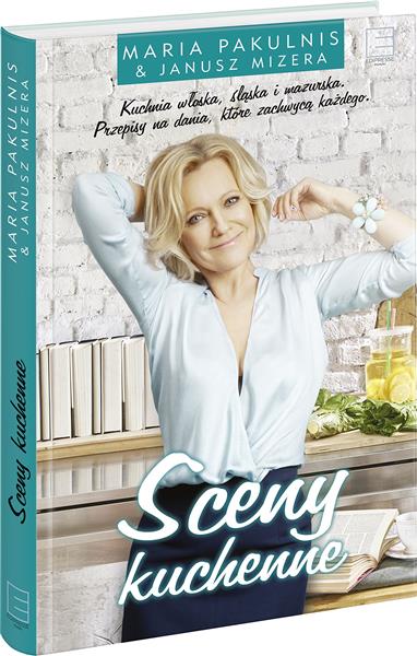 SCENY KUCHENNE