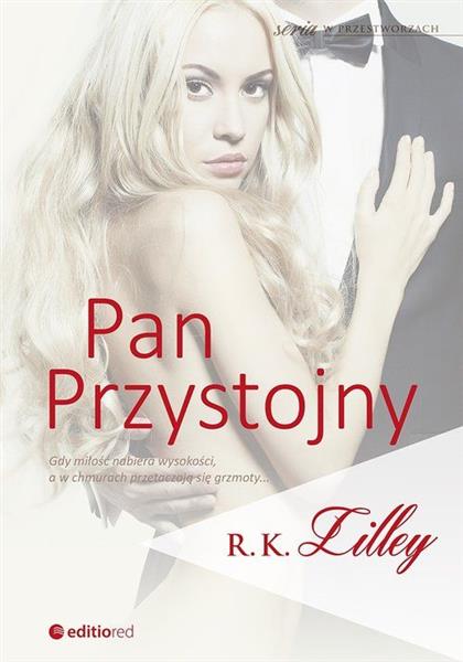 PAN PRZYSTOJNY