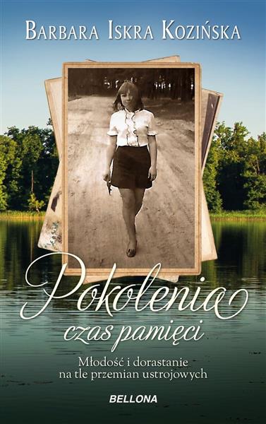 POKOLENIA. CZAS PAMIĘCI