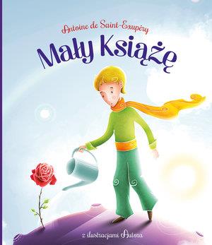 MAŁY KSIĄŻĘ