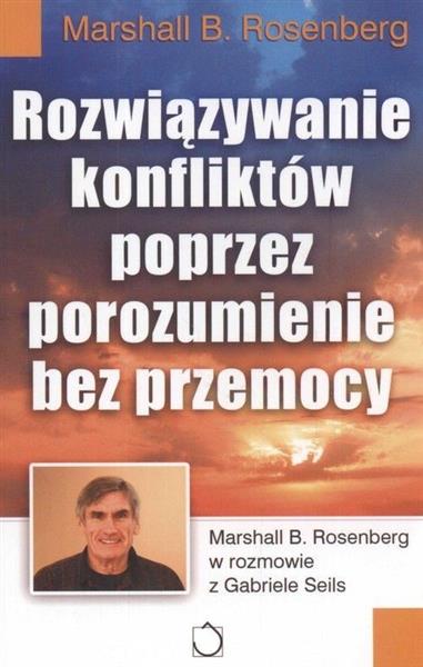 ROZWIĄZYWANIE KONFLIKTÓW POPRZEZ POROZUMIE