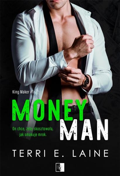 Money man