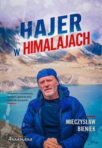 Hajer w Himalajach