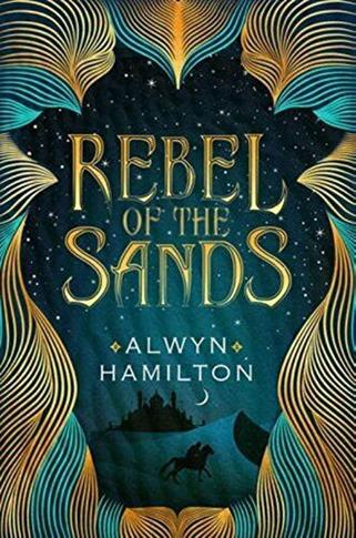 Rebel of the Sands