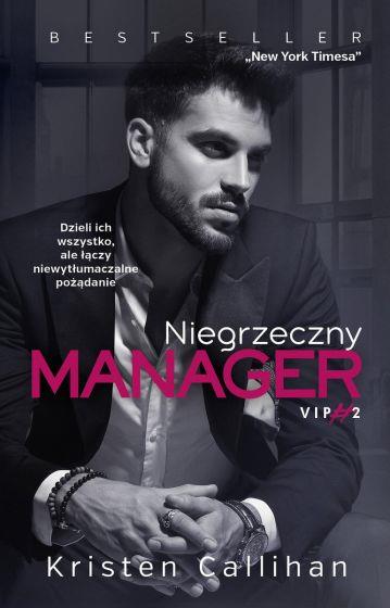NIEGRZECZNY MANAGER