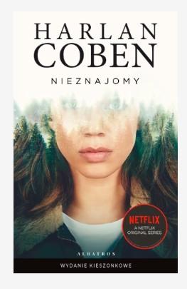 NIEZNAJOMY (WYDANIE POCKETOWE)