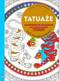 TATUAŻE