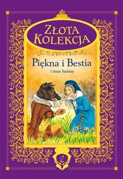 PIĘKNA I BESTIA I INNE BAŚNIE TW WILGA