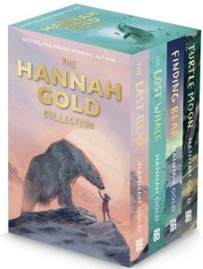 The Hannah Gold Collection